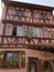 Colmar houses design