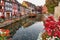 Colmar Little Venice