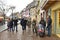 Colmar Little Venice Alsace, France, Europe.