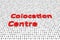 Colocation centre