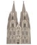 Cologne cathedral