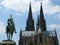 Cologne Cathedral