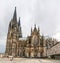 Cologne cathedral, Germany, North Rhine-Westphalia