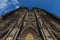 Cologne Cathedral, monument of German Catholicism and Gothic architecture in Cologne, Germany