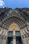 Cologne Cathedral, monument of German Catholicism and Gothic architecture in Cologne, Germany