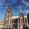 cologne church