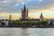 Cologne cityscape skyline - Germany