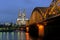 Cologne Gothic Cathedral