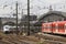 Cologne Railway Station