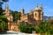 Colomares castle