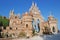 Colomares castle