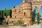 Colomares castle