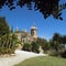 Colomares Castle-Benalmadena-Andalusia-Spain