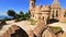 Colomares castle Spain