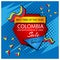 Colombia Independence Day sale banner. designs for posters, backgrounds, cards, banners, stickers, etc