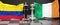 Colombia Ireland talks, meeting or trade between those two countries that aims at solving political issues, symbolized by a chess