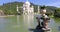 Colombia Jaime Duque park Taj Mahal reproduction