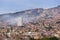 Colombia - Medellin, Antioquia - Skyline of the city