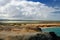 Colombia, Pilon de azucar beach in La Guajira