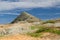 Colombia, Wild coastal desert of Penisula la Guajira