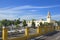 The Colon Cemetery, Havana, Cuba