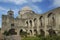 Colonade Courtyard