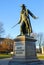 Colonel William Prescott Bunker Hill Monument