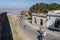 Colonia del Sacramento Stone Wall Uruguay