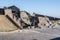 Colonia del Sacramento Stone Wall Uruguay