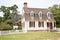 Colonial American Home