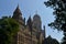 Colonial architecture Elphinstone College, Mumbai