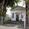 Colonial building in Greytown, Wairarapa, New Zealand