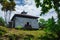 Colonial Building in Nusalaut Island