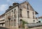 Colonial buildings, Sao Tome, Sao Tome and Principe, Africa