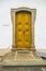 Colonial Door in Tiradentes - Minas Gerais - Brazil