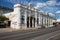 Colonial-era commercial building, Charters Towers, Queensland