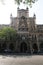 Colonial-era Elphinstone College in Mahatma Gandhi Road, Kala Ghoda, Fort, Mumbai