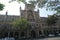 Colonial-era Elphinstone College in Mahatma Gandhi Road, Kala Ghoda, Fort, Mumbai