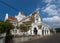 Colonial fine condition building development of the fort Galle o