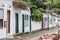 Colonial Houses Paraty Rio de Janeiro Brazil