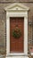 Colonial Philadelphia Doorway