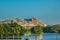 Colonial Spanish Fort in Cartagena Colombia