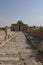 Colonnaded Street, Amman Citadel