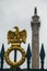 The Colonne de la Grande ArmÃ©e is a monument in Wimille, which is part of the Pas-de-Calais department.