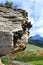 Colony Nesting on Soda Butte