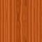 Color apricot orange wooden graphic surface board