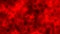 Color Background Blood texture clouds