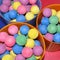 Color balls