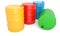 Color barrels