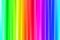 Color bars background